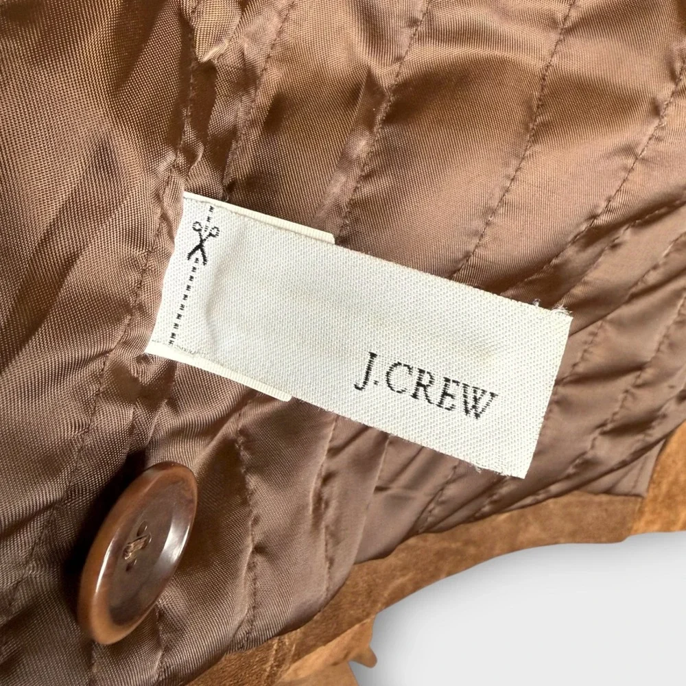 J. Crew crew dark